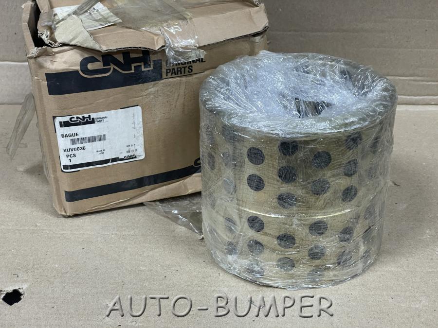 Case CX700 (3/06-12/08) Втулка цилиндра стрелы KUV0036